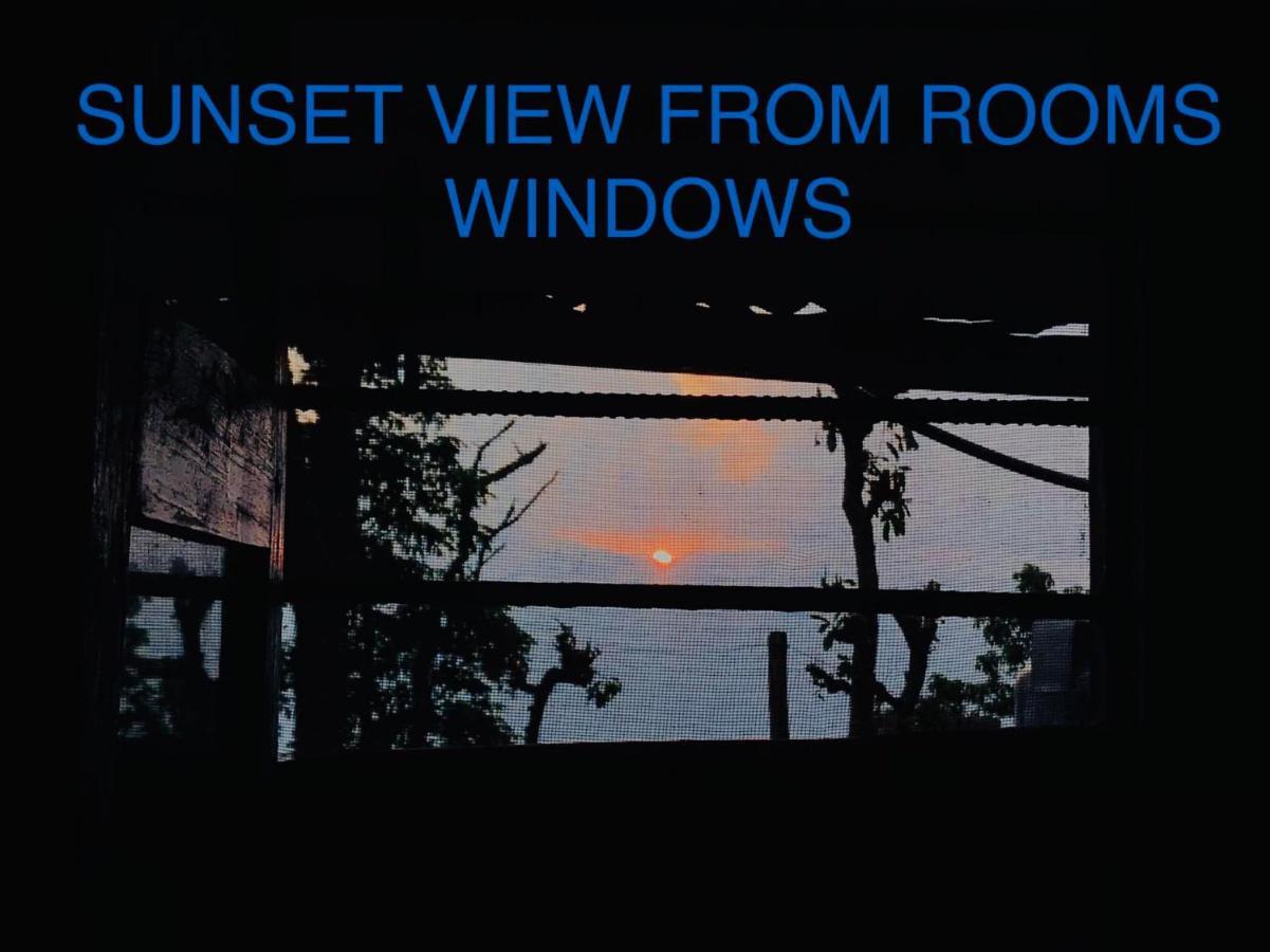 Hom'S Homestay & Farmstay Sarangkot Pokhara Exterior foto